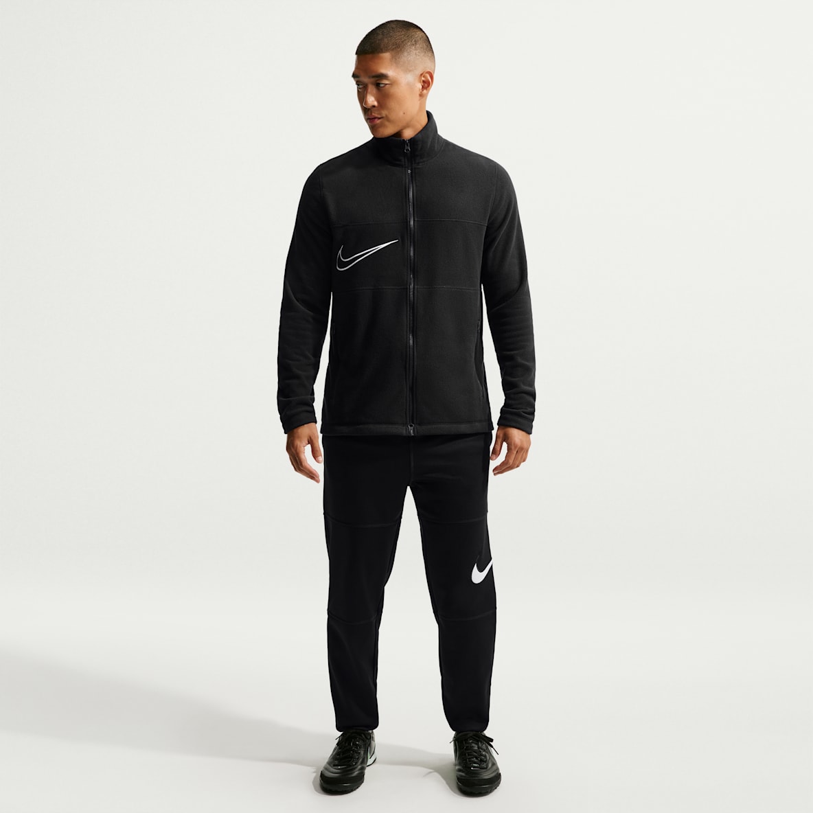 Full Length Therma-FIT. Nike ID